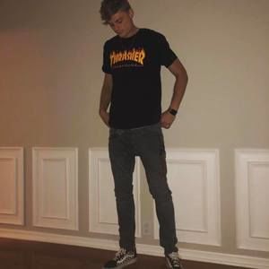 Meet your Posher, Israel